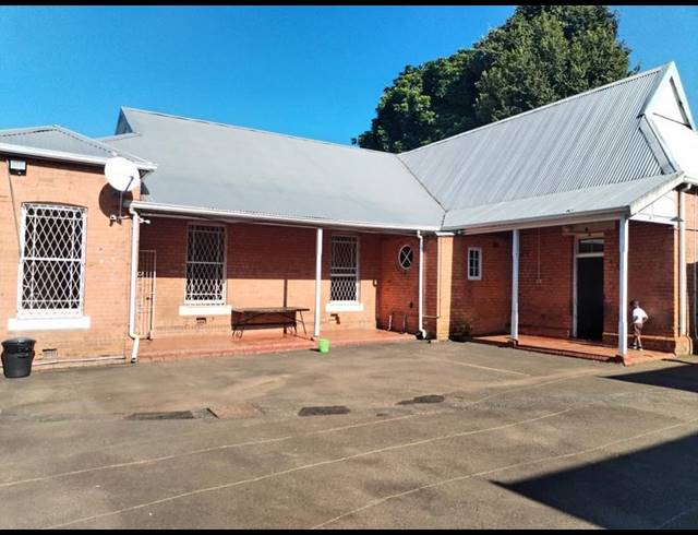 OFFICE FOR SALE IN PIETERMARITZBURG CENTRAL